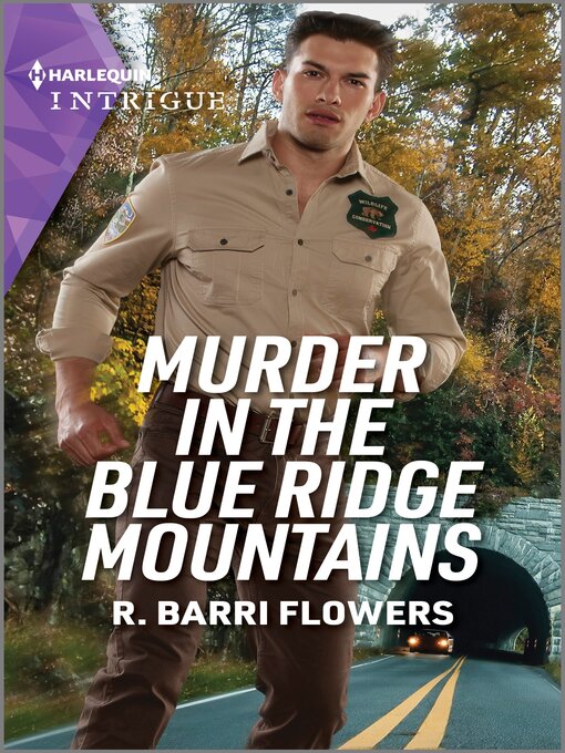 Title details for Murder in the Blue Ridge Mountains by R. Barri Flowers - Available